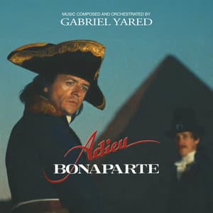 Adieu Bonaparte - Gabriel Yared