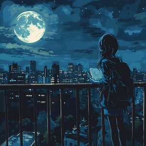 Melancholy Melodies: LOFI SAD SEASON SOUNDS - Elven Chlls