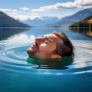 Relajación Con Orquesta: Melodías Calmantes - Bertie Lambert