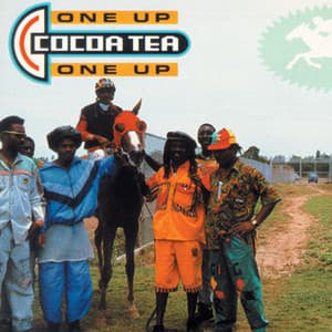 One Up - Cocoa Tea