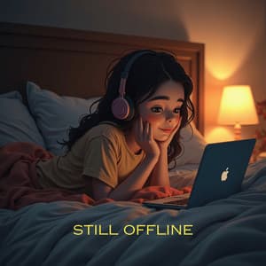 Soothing Night Trance - Traffic Lofi