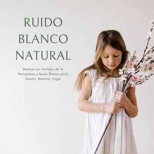 Ruido Blanco Natural: Música con Sonidos de la Naturaleza y Ruido Blanco para Dormir, Meditar, Yoga - Nueva Era Especialistas