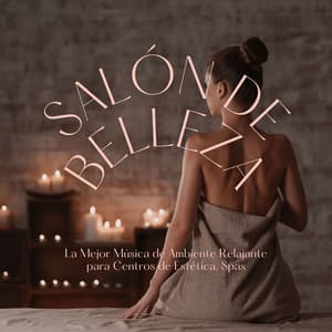 Salón de Belleza: La Mejor Música de Ambiente Relajante para Centros de Estética, Spas - Relajacion Ariel