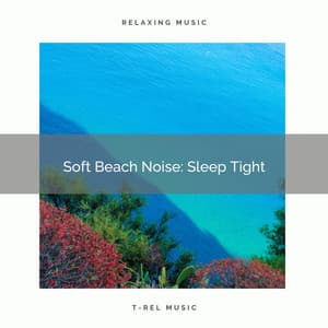 Soft Beach Noise: Sleep Tight - Calming Waves Consort