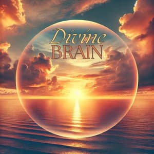 Divine Brain: Mercy Nature - Music for Headache Relief - Headache Relief Unit