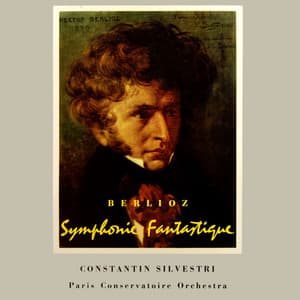 Berlioz: Symphonie Fantastique - Hector Berlioz