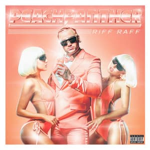 Peach Panther - Riff Raff