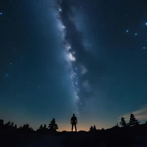 852 Hz Let Go of Fear, Overthinking & Worries Cleanse Destructive Energy Awakening Intuition - Heal While You Sleep