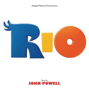 Rio - John Powell