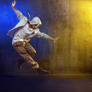 Calm Hip Hop Tunes for Evening - Ritmos lofi