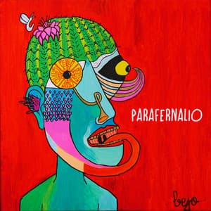Parafernalio - BEJO