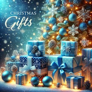 Christmas Gifts - Christmas Favourites
