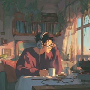 Lost in Dreams - Lo-fi Beats for Sleep