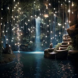 Arroyo Binaural: Armonía Suave Fluyente - Estudio Ondas Alfa