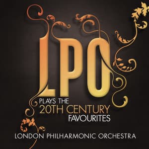LPO plays the 20th Century Favourites - Craig Ogden