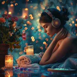 Spa Indulgence: Chill Music for Relaxation - Sun Prayers