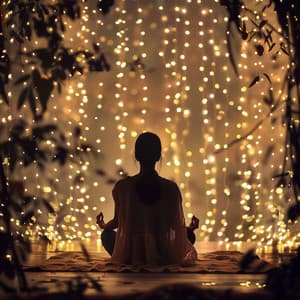 Armónicos Para La Meditación: Música Para La Quietud - Musica Reiki