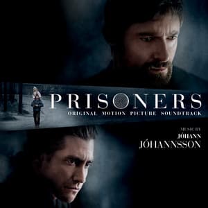 Prisoners - Jóhann Jóhannsson