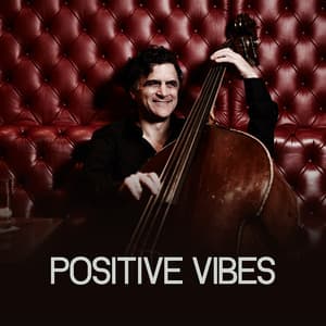 Positive Vibes - Heiri Känzig