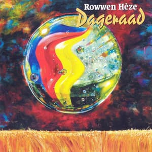 Dageraad - Rowwen Hèze