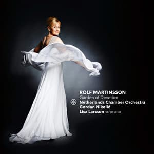 Garden of Devotion - Rolf Martinsson