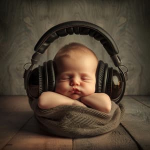 Velvet Nights: Peaceful Baby Lullaby - Smart Baby Lullabies