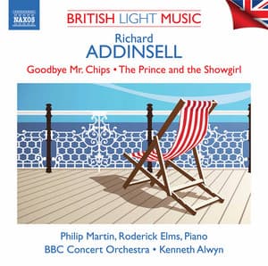 British Light Music - BBC Concert Orchestra