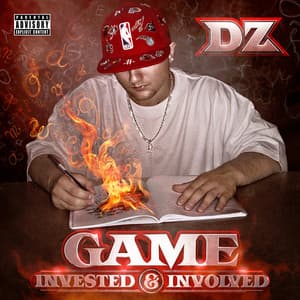 Game Invested & Involved - DZ