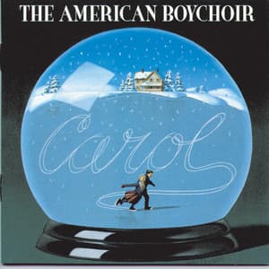 Carol - The American Boychoir