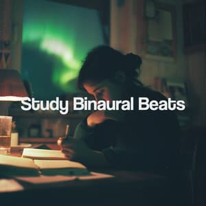 Study Binaural Beats - Binaural Beats