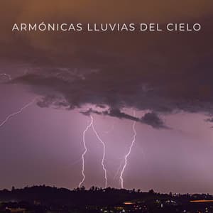Armonicas Lluvias Del Cielo - Colección de sonidos del océano