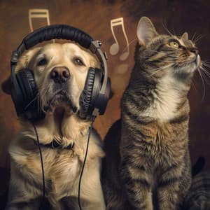 Pet Music: Harmonious Animal Rhythms - Mind Matters