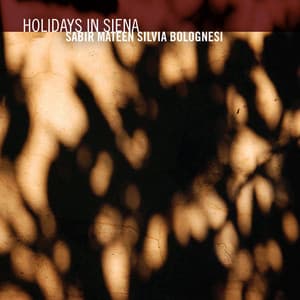 Holidays in Siena - Sabir Mateen