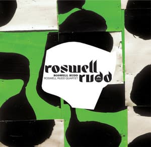 Roswell Rudd - Roswell Rudd
