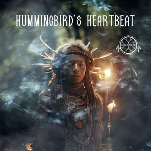 Hummingbird's Heartbeat - Shamanic Drumming World