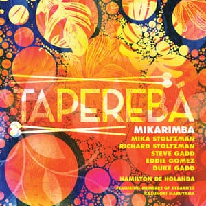 Taperebá - Mika Stoltzman