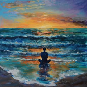 Temas De Concentración: Armonías Productivas - Música para el enfoque y la concentración