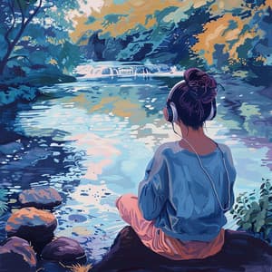 Soothing Streams: Relaxation Retreat - Relaxation Music Guru