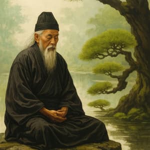 Traditional Chinese Medicine - Lu Xuna Qian