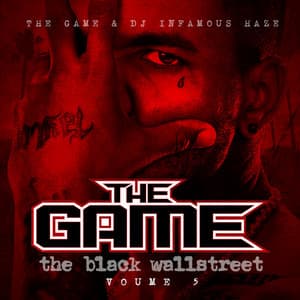 The Blackwall Street, Vol. 5 - The Game