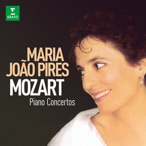 Mozart: Piano Concertos Nos. 8, 9 "Jeunehomme", 12, 13, 19, 20, 21, 23 & 27 - Wolfgang Amadeus Mozart