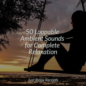 50 Loopable Ambient Sounds for Complete Relaxation - Baby Lullaby