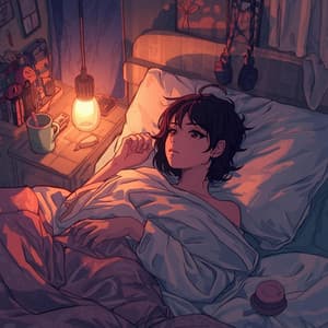 Glimmering Threads - Beats Instrumental Lofi