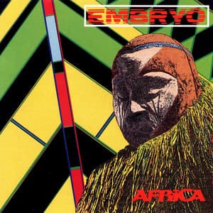 Africa - Embryo