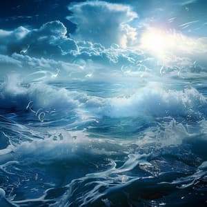 Ocean Symphony: Orchestral Marine Music - Triangular Prism III