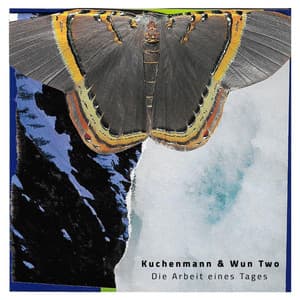 Die Arbeit eines Tages - Kuchenmann