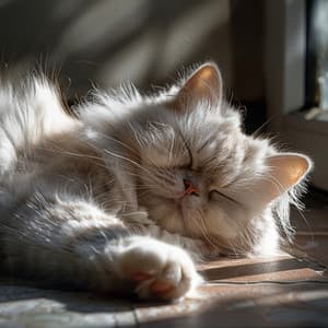 Refugio De Unión Con Música Ambiental: Conexiones Serenas Para Mascotas - Mascotas