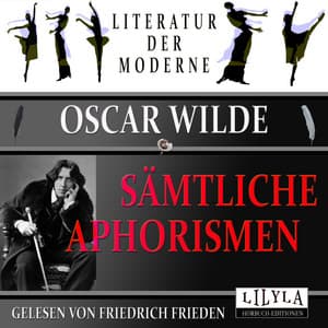 Sämtliche Aphorismen - Friedrich Frieden