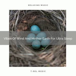 Vibes Of Wind And Mother Earth For Ultra Sleep - The Outdoor Library