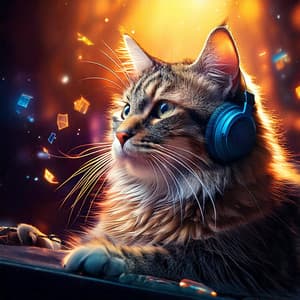 Harmony Tunes: Comforting Music for Pets - Plant Music